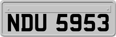 NDU5953