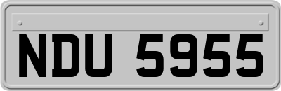 NDU5955