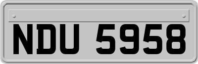 NDU5958