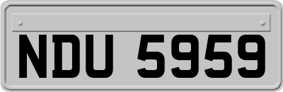 NDU5959