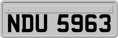 NDU5963