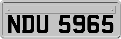 NDU5965