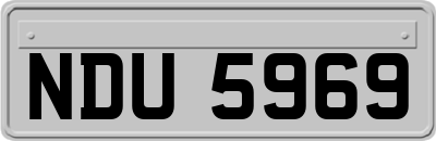 NDU5969