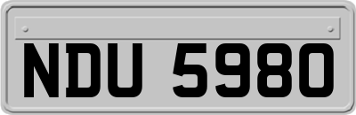 NDU5980