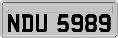 NDU5989