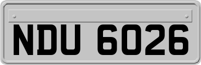 NDU6026