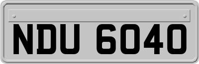 NDU6040