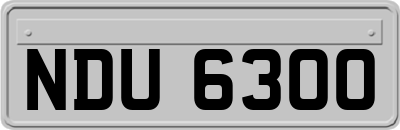 NDU6300