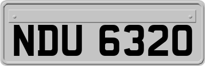 NDU6320