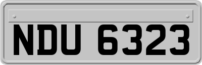 NDU6323