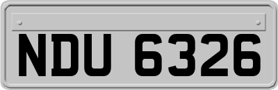 NDU6326