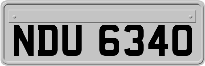 NDU6340
