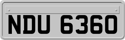 NDU6360