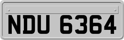 NDU6364