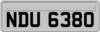 NDU6380