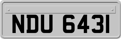 NDU6431