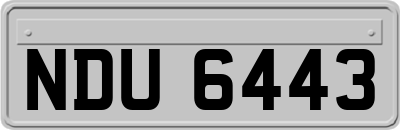 NDU6443