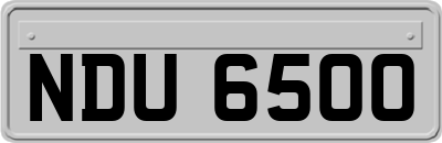NDU6500