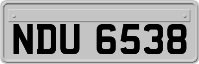 NDU6538