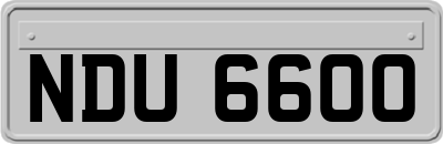 NDU6600