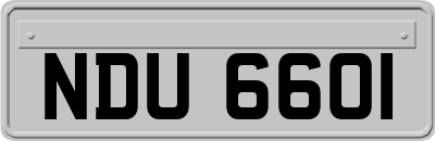 NDU6601