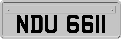 NDU6611