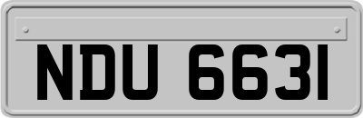 NDU6631