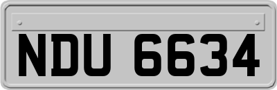 NDU6634