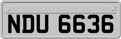 NDU6636