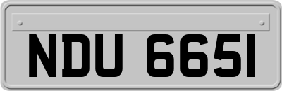NDU6651