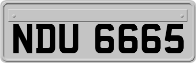 NDU6665