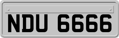 NDU6666