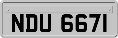 NDU6671