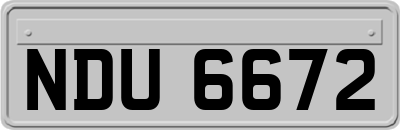 NDU6672
