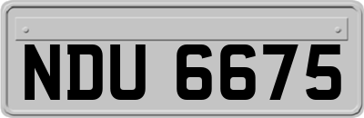 NDU6675