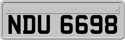 NDU6698