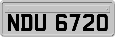 NDU6720