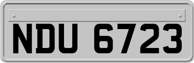 NDU6723