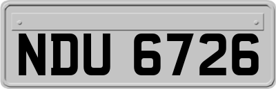 NDU6726