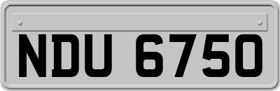 NDU6750