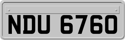 NDU6760