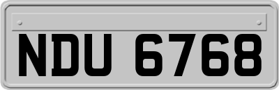 NDU6768