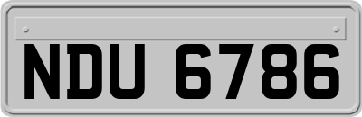 NDU6786