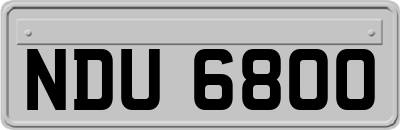 NDU6800