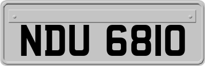 NDU6810