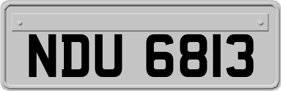 NDU6813