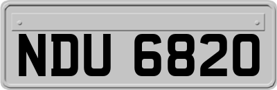 NDU6820