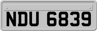 NDU6839