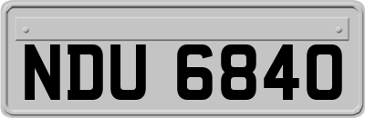 NDU6840