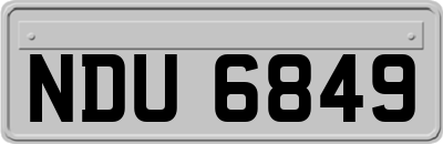 NDU6849